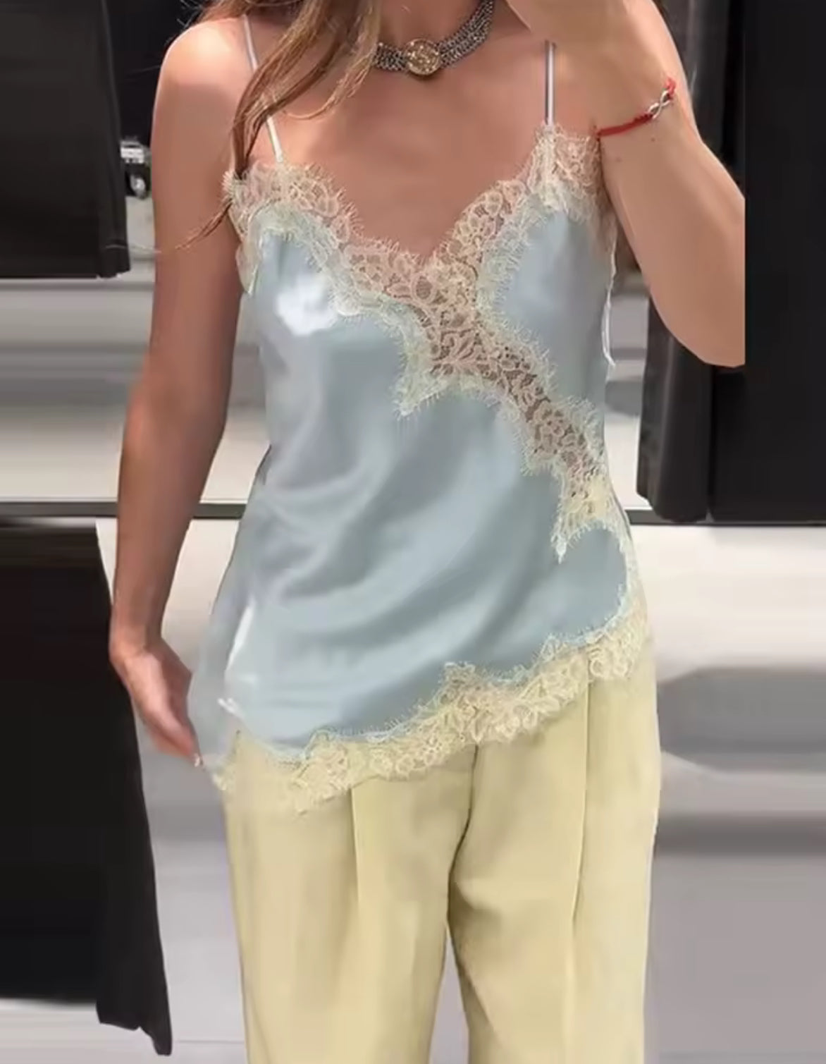 KENDRA TOP