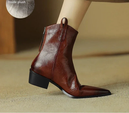 POLLY BOOTS