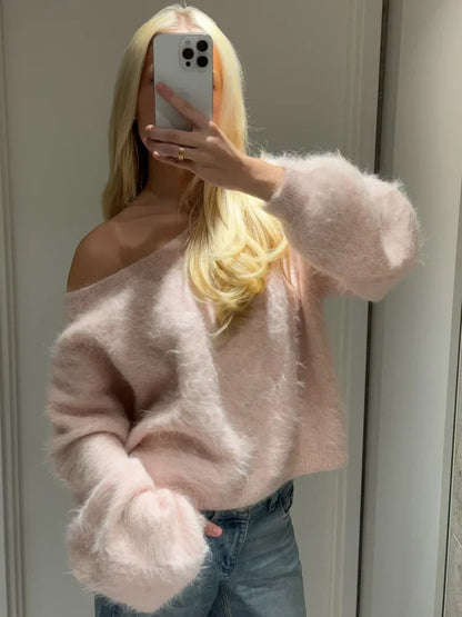 CARRA SWEATER
