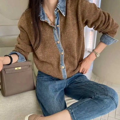 KSENIA CARDIGAN
