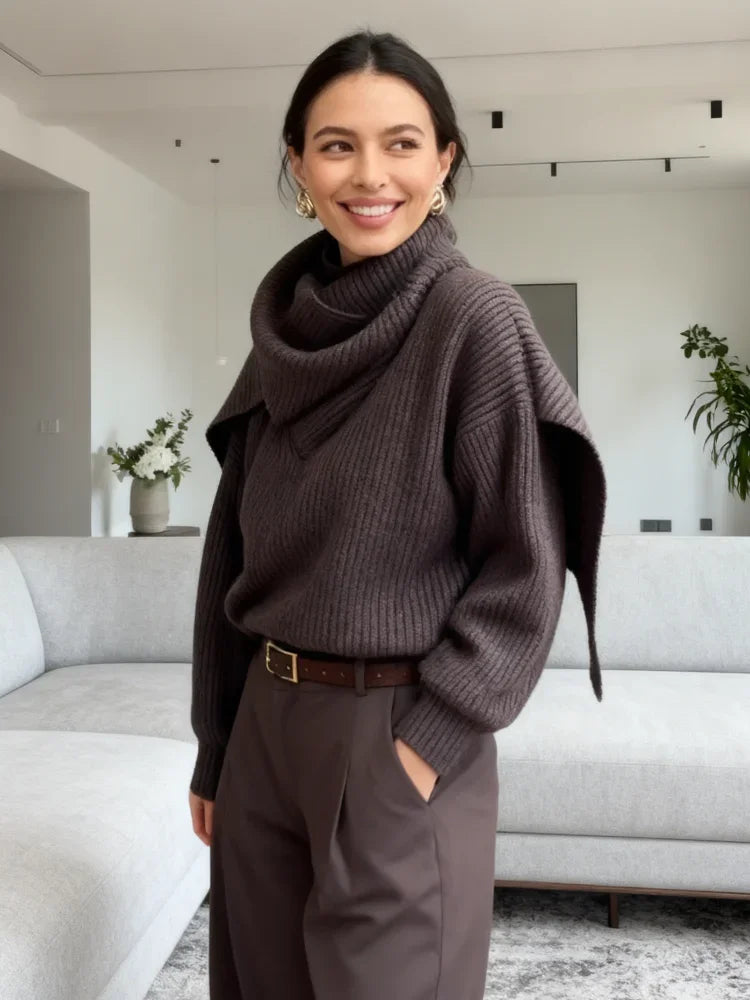 CARRA SWEATER
