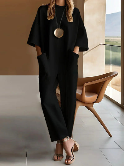 VARVARA JUMPSUIT