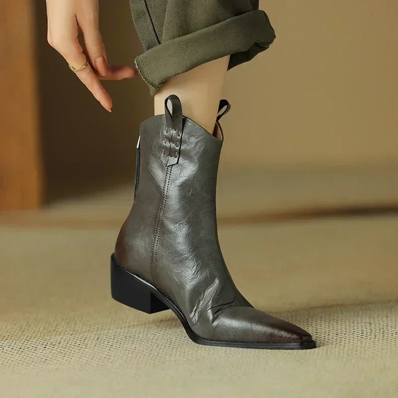 POLLY BOOTS