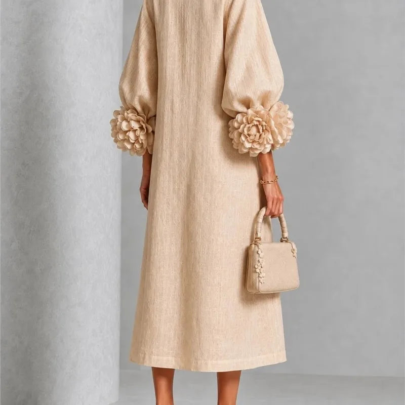 ORNELLA DRESS