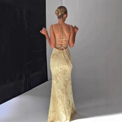JERSY DRESS