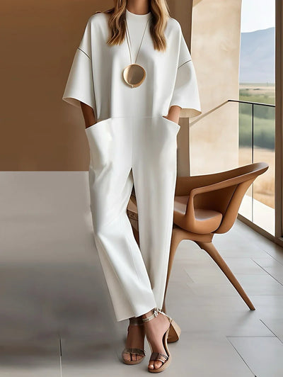 VARVARA JUMPSUIT