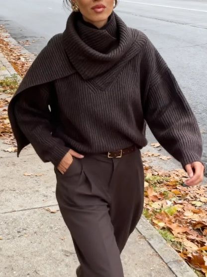 CARRA SWEATER