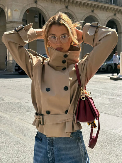 NOELLA JACKET