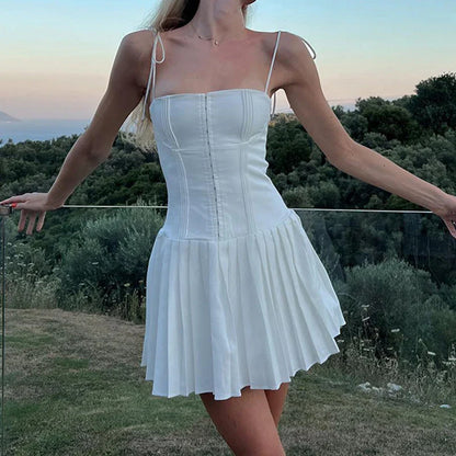 VONDA DRESS