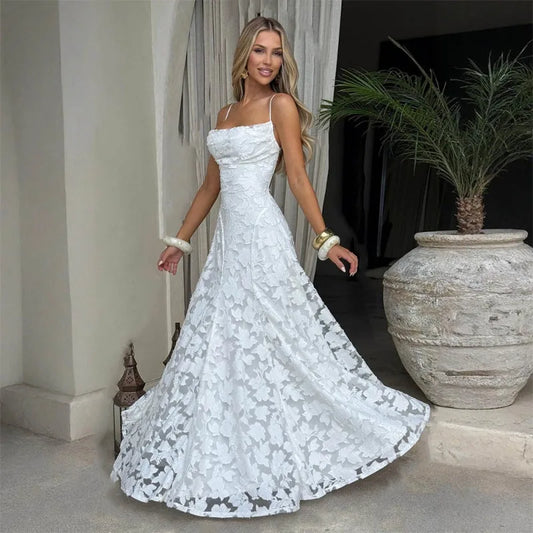 NASIRA DRESS