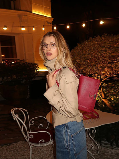 NOELLA JACKET