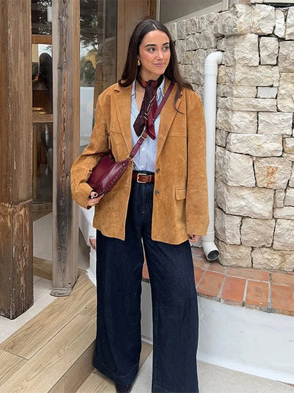 MARIA BLAZER