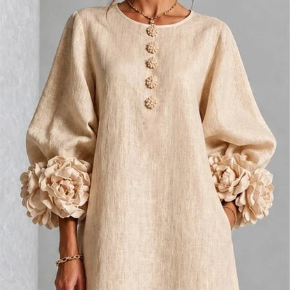 ORNELLA DRESS