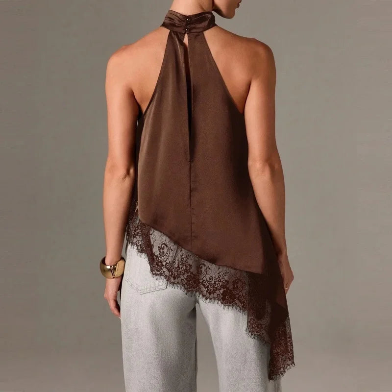CASANDRA TOP