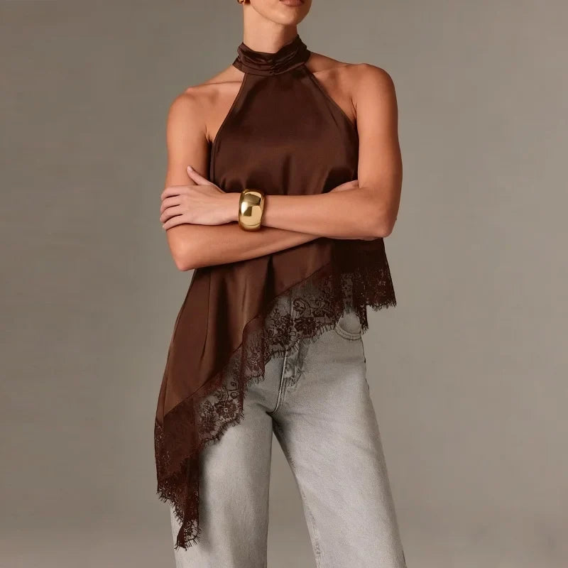 CASANDRA TOP