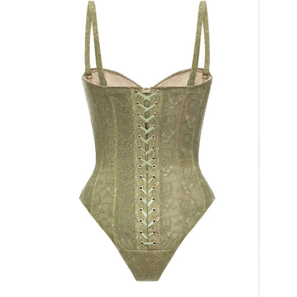CROSETTA Dress Set