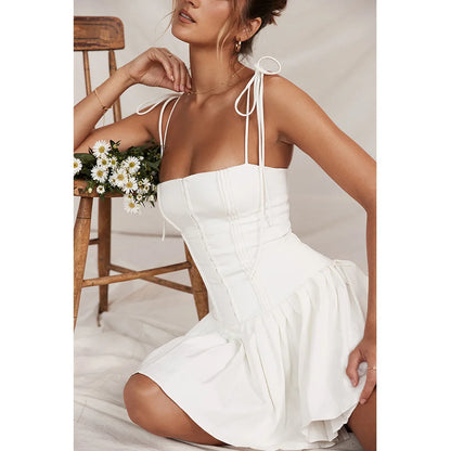 VONDA DRESS