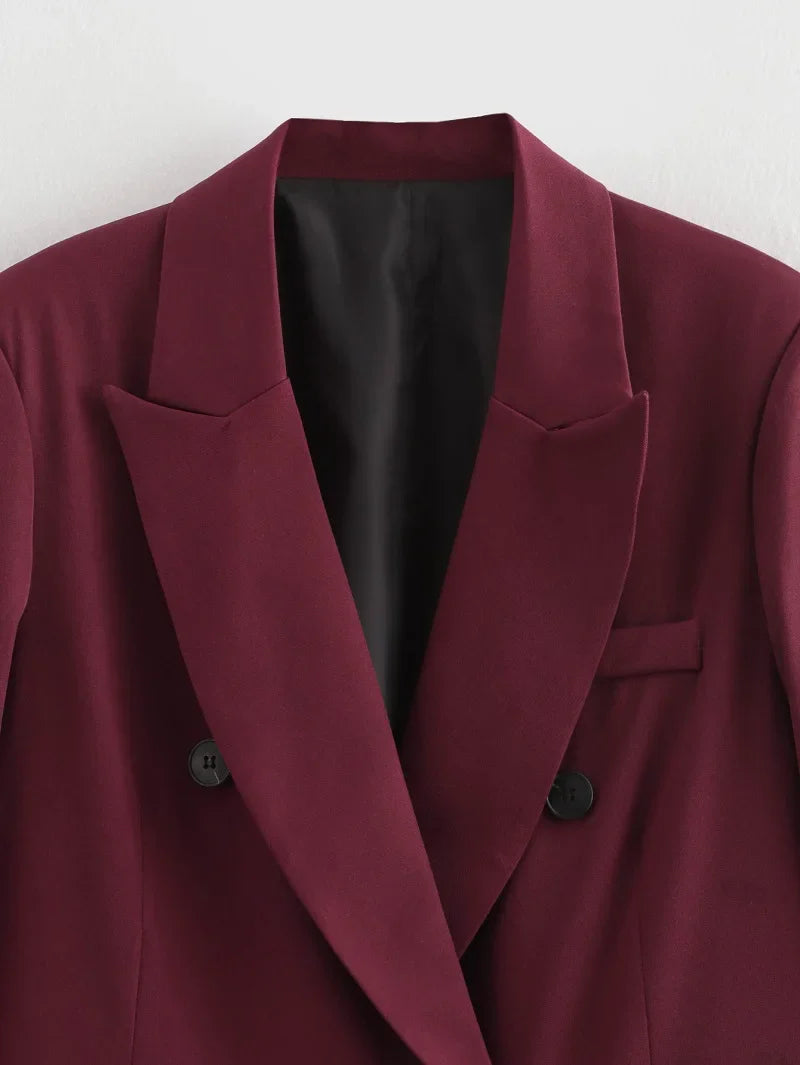 SONIA BLAZER