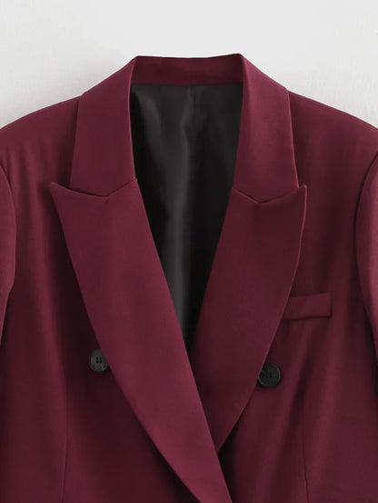 SONIA BLAZER