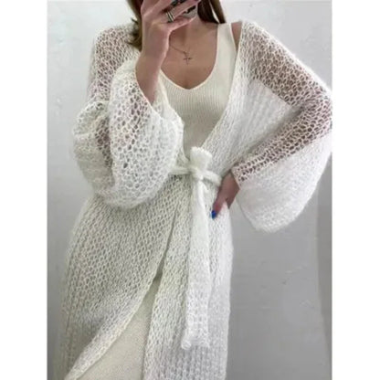 ZAMMI CARDIGAN