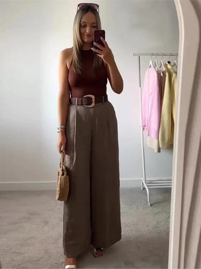 SNEZANA PANTS
