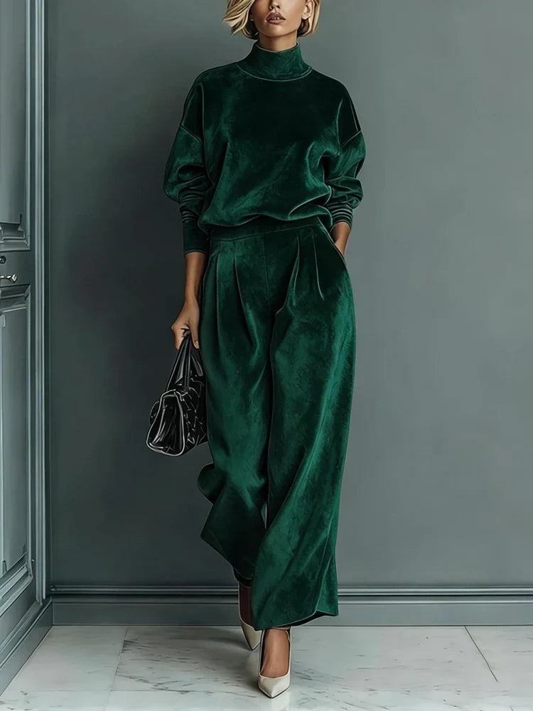 SANDRA 2 PIECES SET