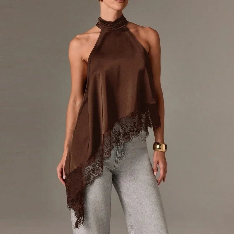 CASANDRA TOP