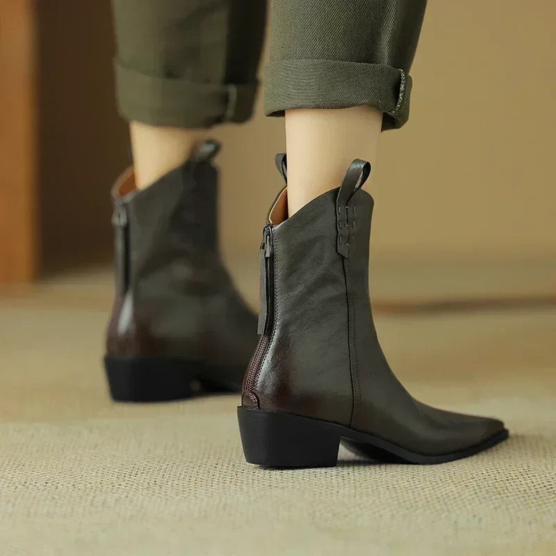 POLLY BOOTS