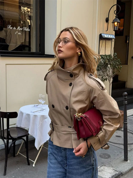 NOELLA JACKET