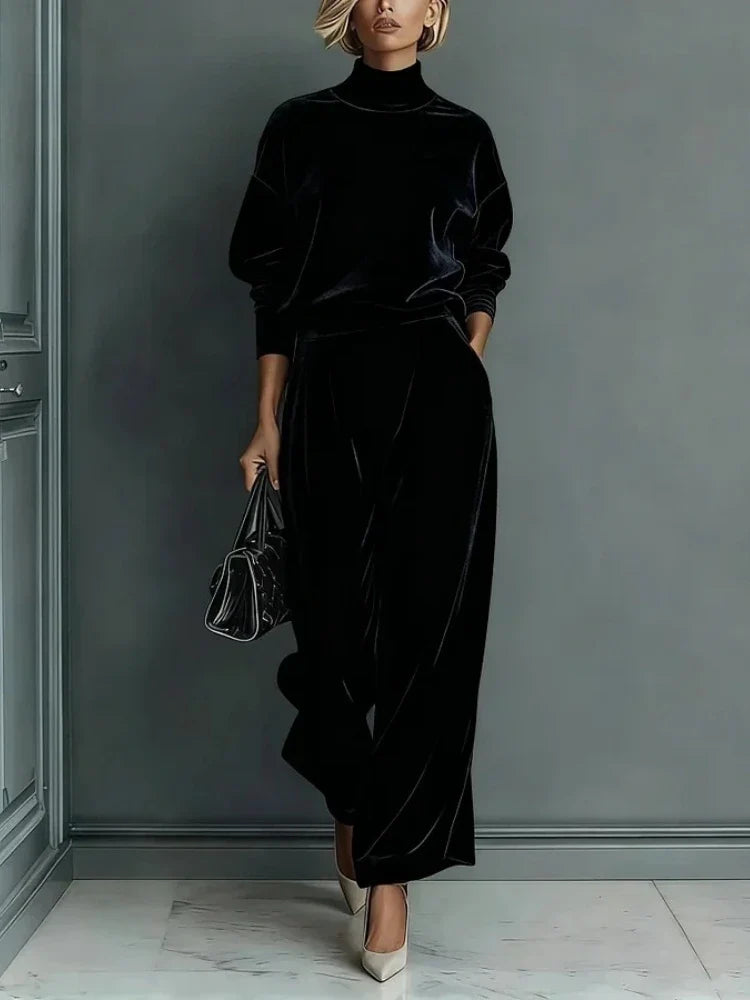 SANDRA 2 PIECES SET