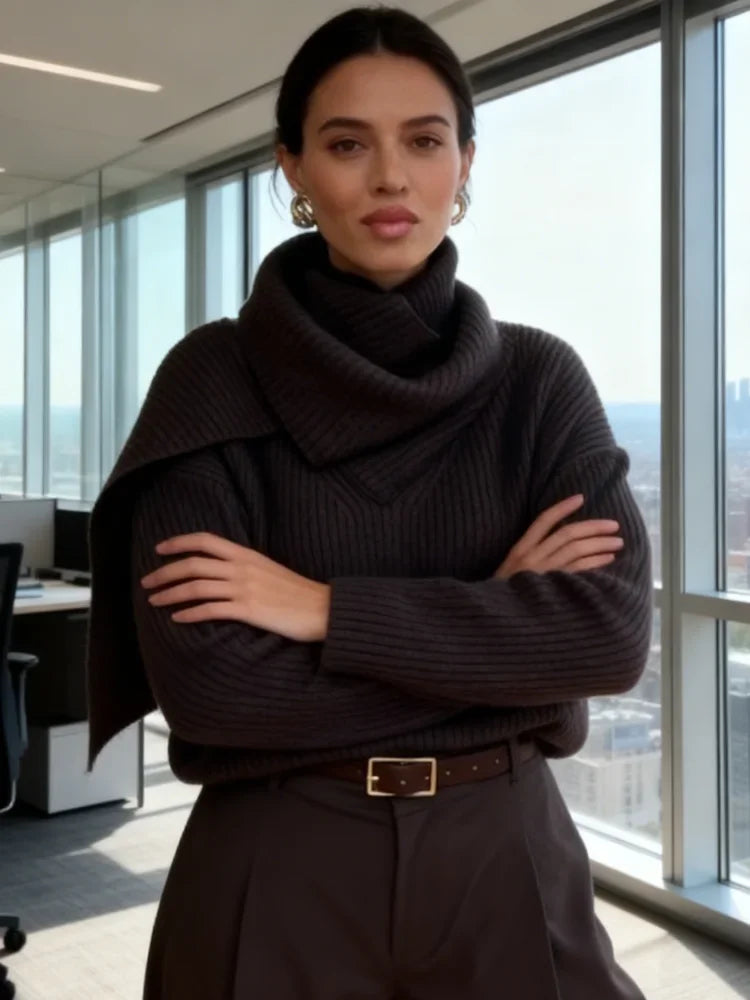CARRA SWEATER