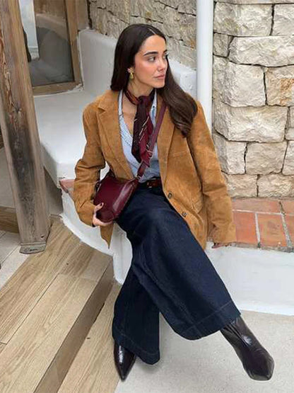 MARIA BLAZER