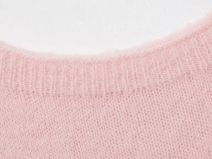 CARRA SWEATER