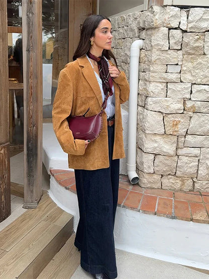 MARIA BLAZER