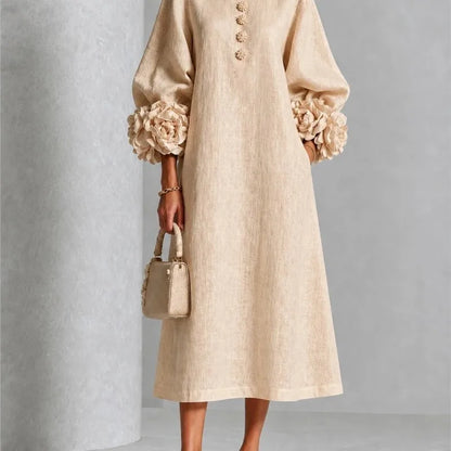 ORNELLA DRESS