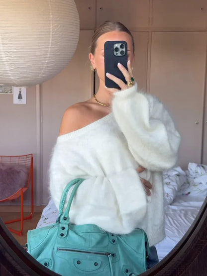 CARRA SWEATER