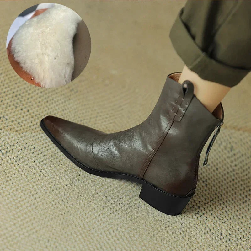 POLLY BOOTS