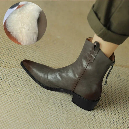 POLLY BOOTS
