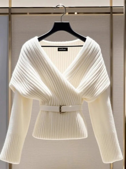 CARRA SWEATER