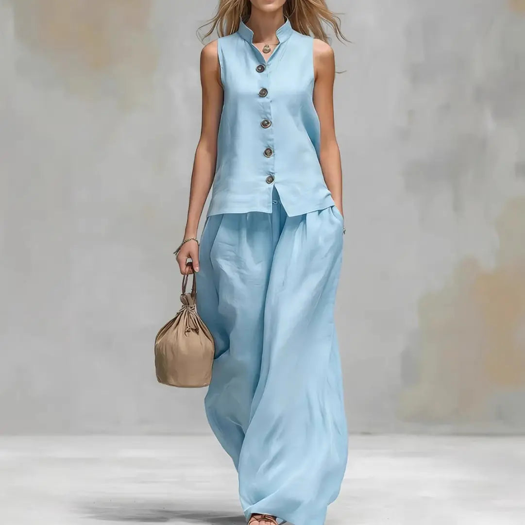 CIARA 2 PIECES SET