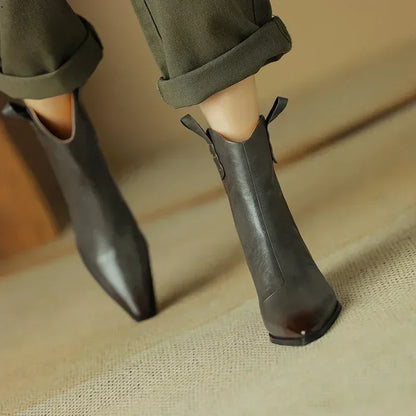 POLLY BOOTS