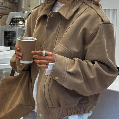 MILA JACKET