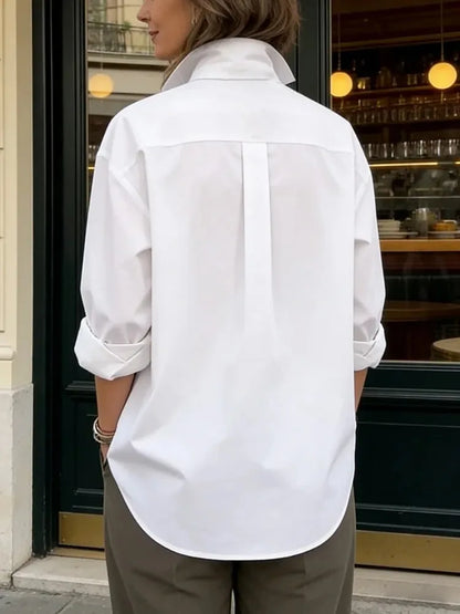 MARCIA BLOUSE