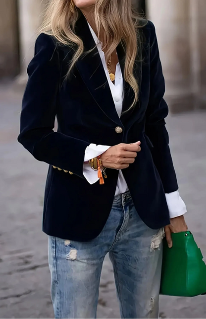 ALISIA BLAZER
