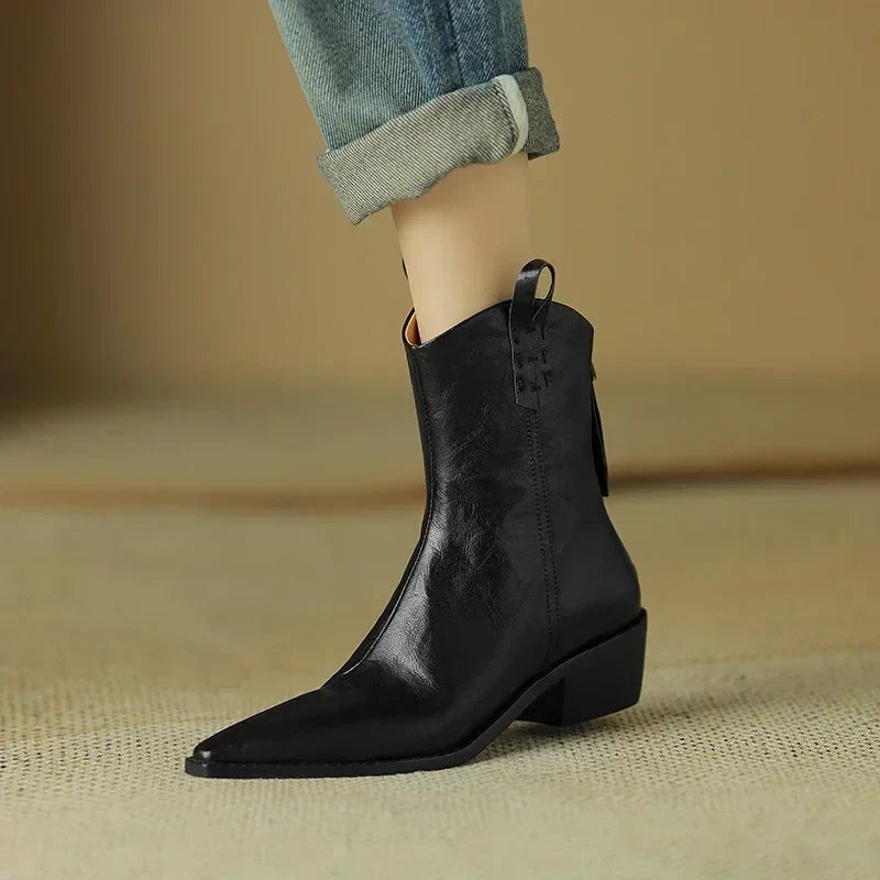 POLLY BOOTS