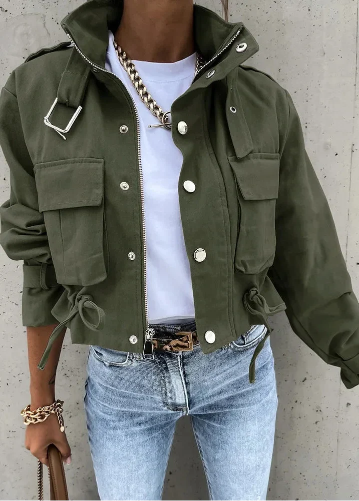 JOANNA JACKET