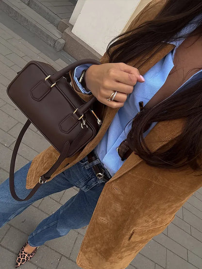 MARIA BLAZER