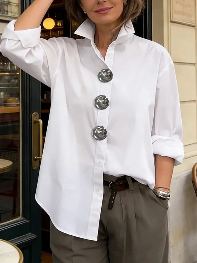 MARCIA BLOUSE