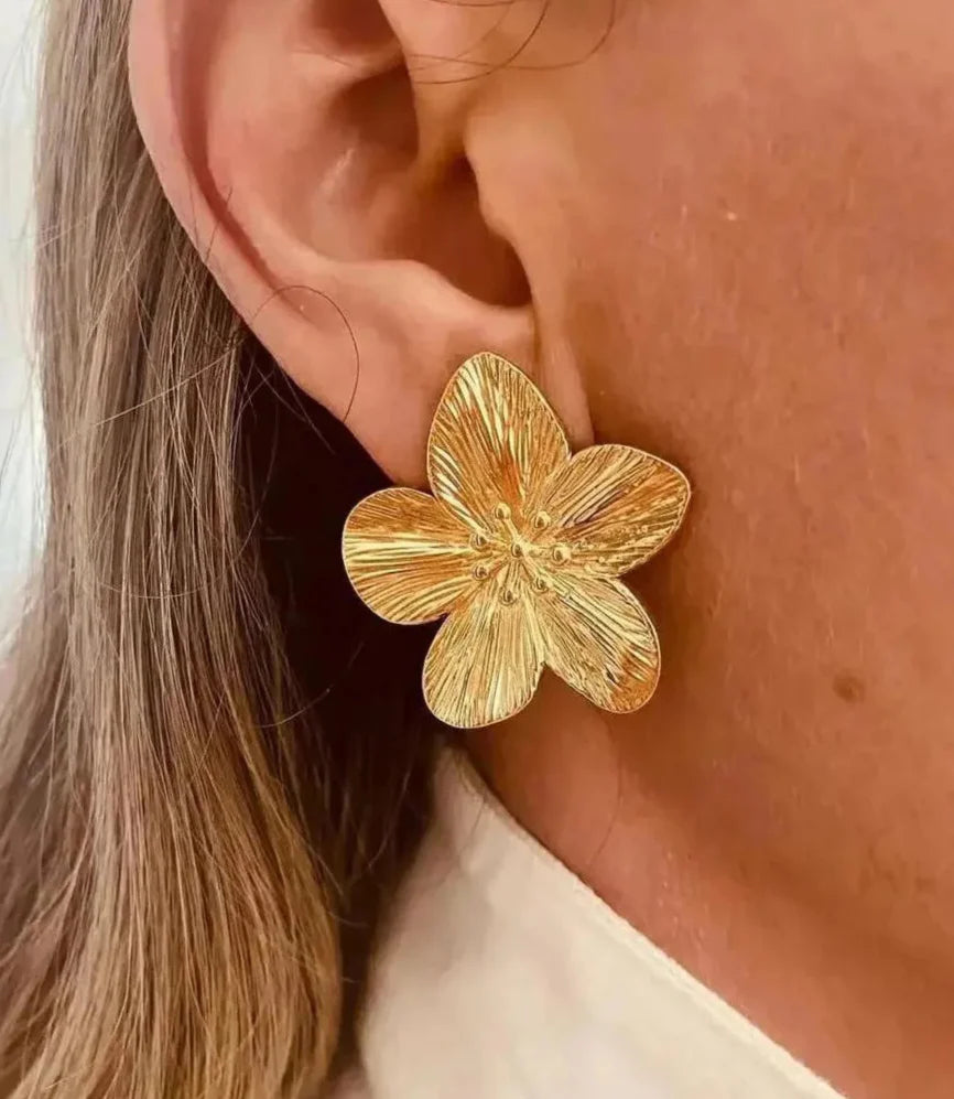 GLORIA EARRINGS