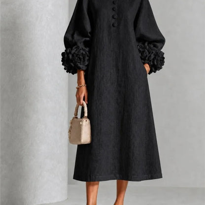 ORNELLA DRESS